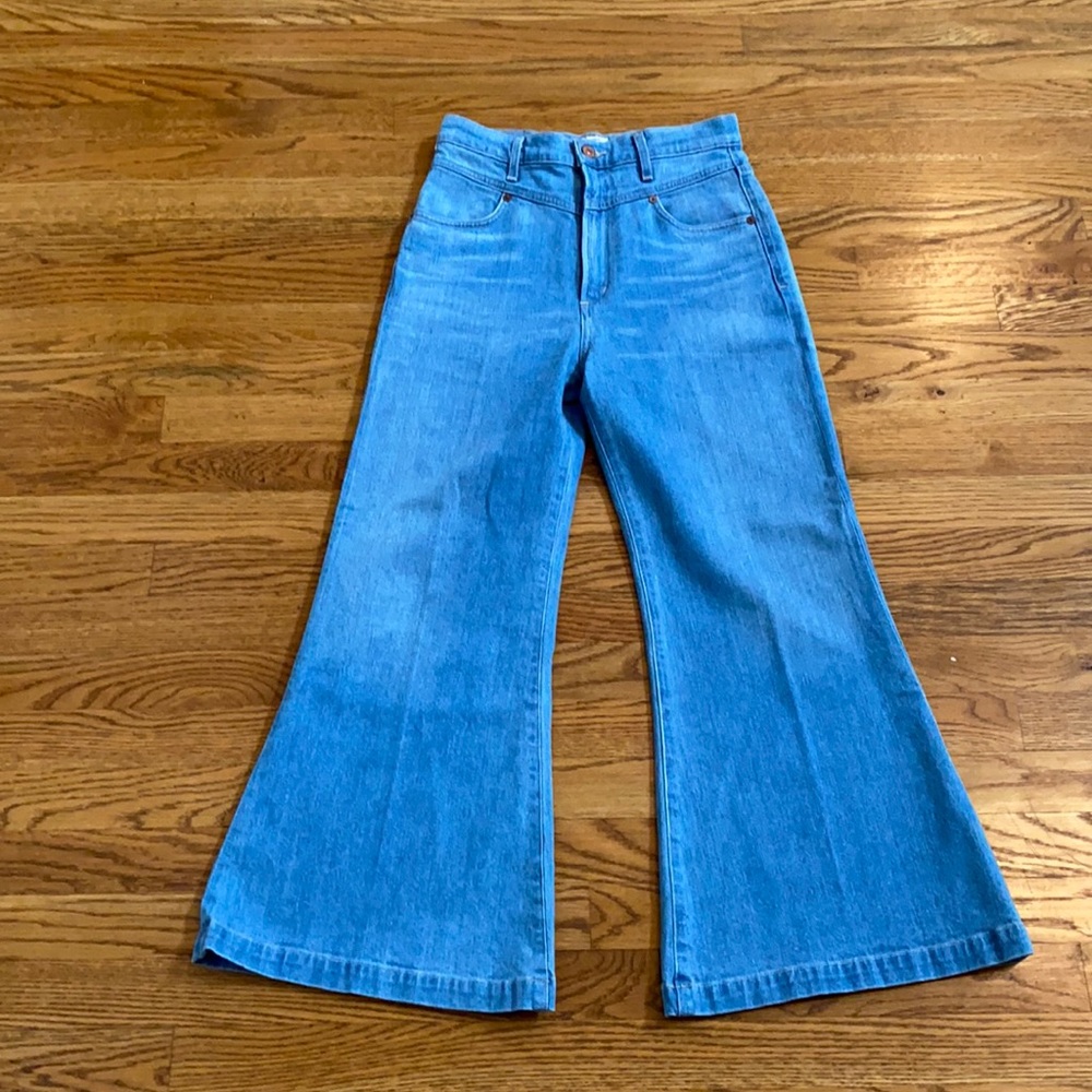 EUC Citizens of Humanity Cassie Jeans, Size 26